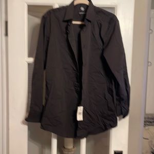 New with tags mens button down